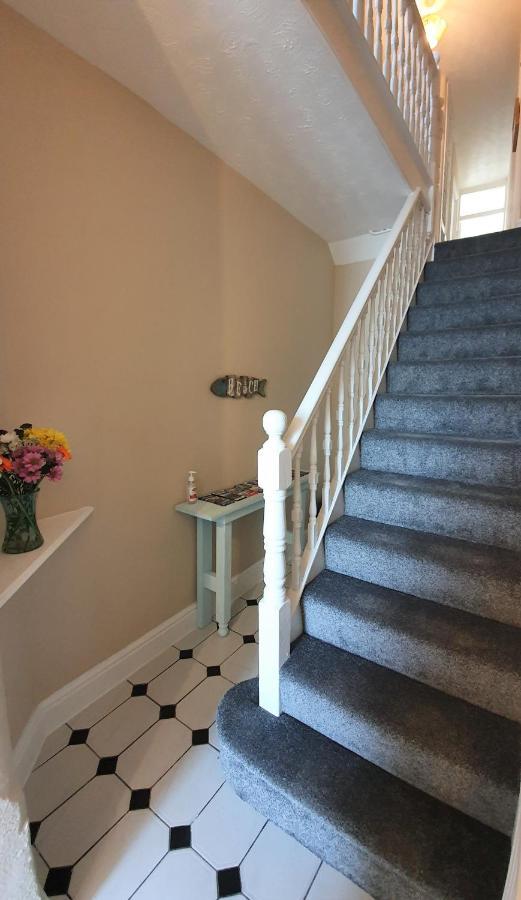 Quay View Apartment Weymouth Ngoại thất bức ảnh