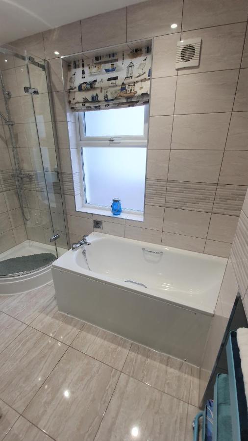 Quay View Apartment Weymouth Ngoại thất bức ảnh