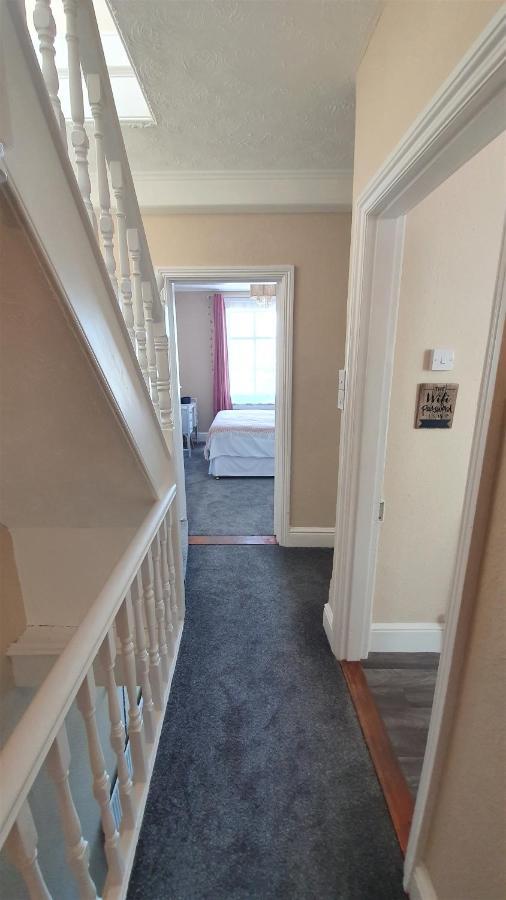 Quay View Apartment Weymouth Ngoại thất bức ảnh