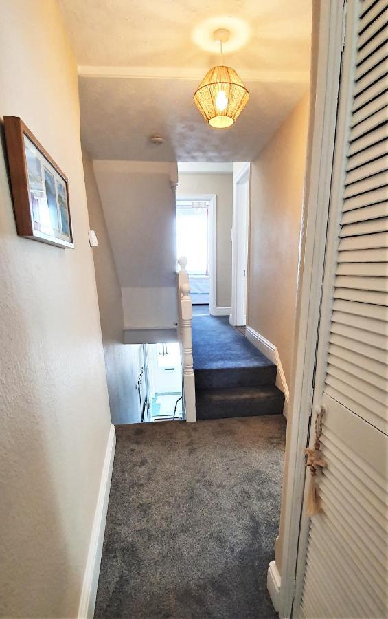 Quay View Apartment Weymouth Ngoại thất bức ảnh