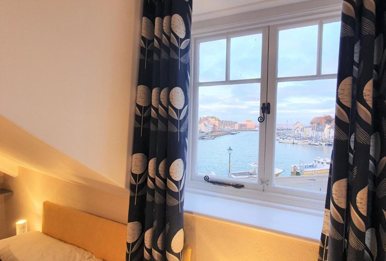 Quay View Apartment Weymouth Ngoại thất bức ảnh