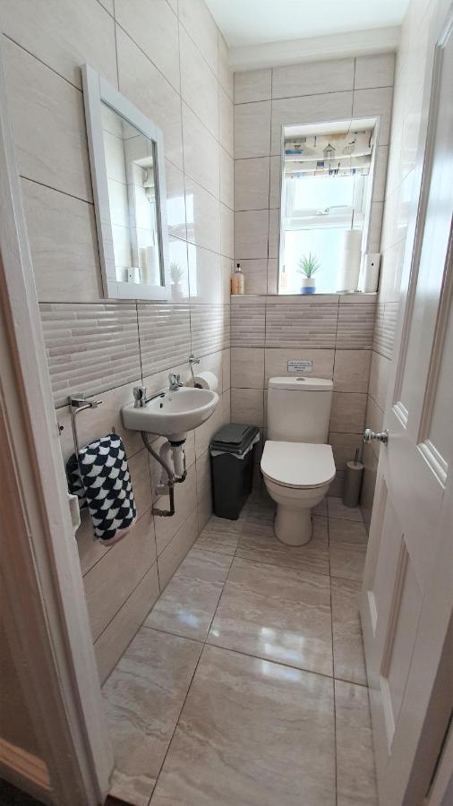 Quay View Apartment Weymouth Ngoại thất bức ảnh